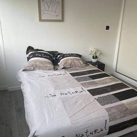 Appartement 110M2 Аннемас Экстерьер фото