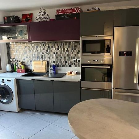 Appartement 110M2 Аннемас Экстерьер фото
