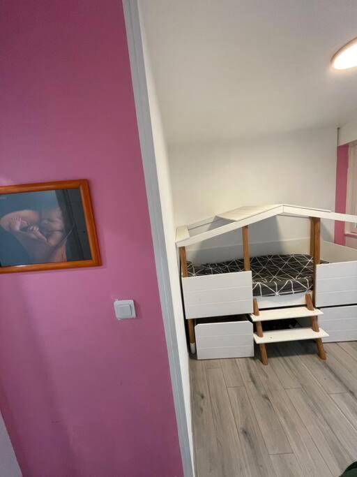 Appartement 110M2 Аннемас Экстерьер фото